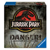 Ravensburger - Jurassic Park Danger!  - Version anglaise