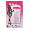Barbie Signature Poupée Dionne de Clueless-avec tenue et accessoires