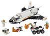 LEGO City Space Port Mars Research Shuttle 60226 (273 pieces)