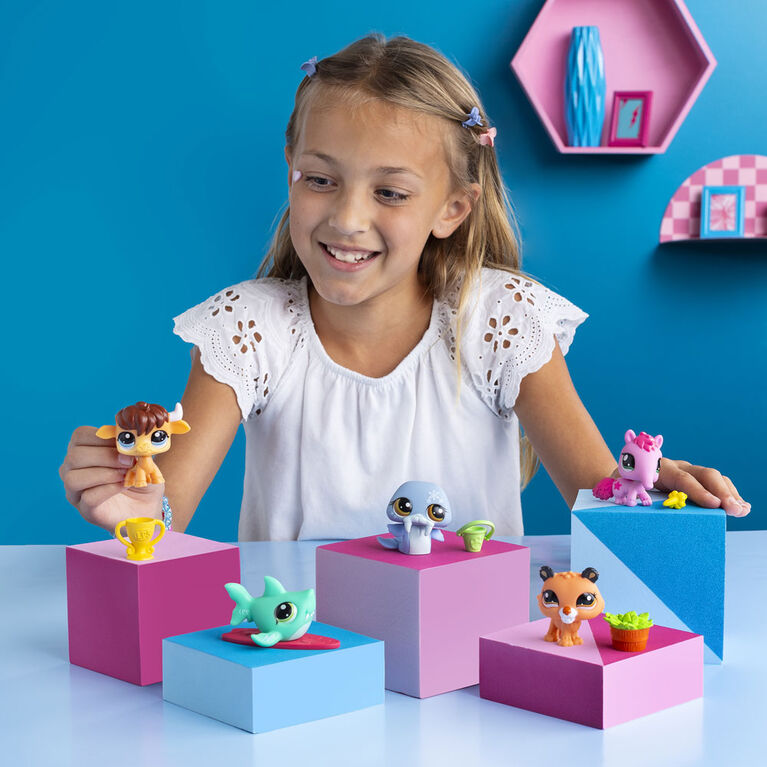 Littlest Pet Shop Pet Surprise