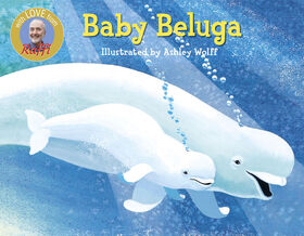 Baby Beluga - English Edition