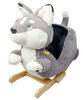 Rocker Wolf