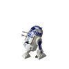 Star Wars The Black Series R2-D2 (Artoo-Detoo), Star Wars: The Mandalorian 6-Inch Action Figures