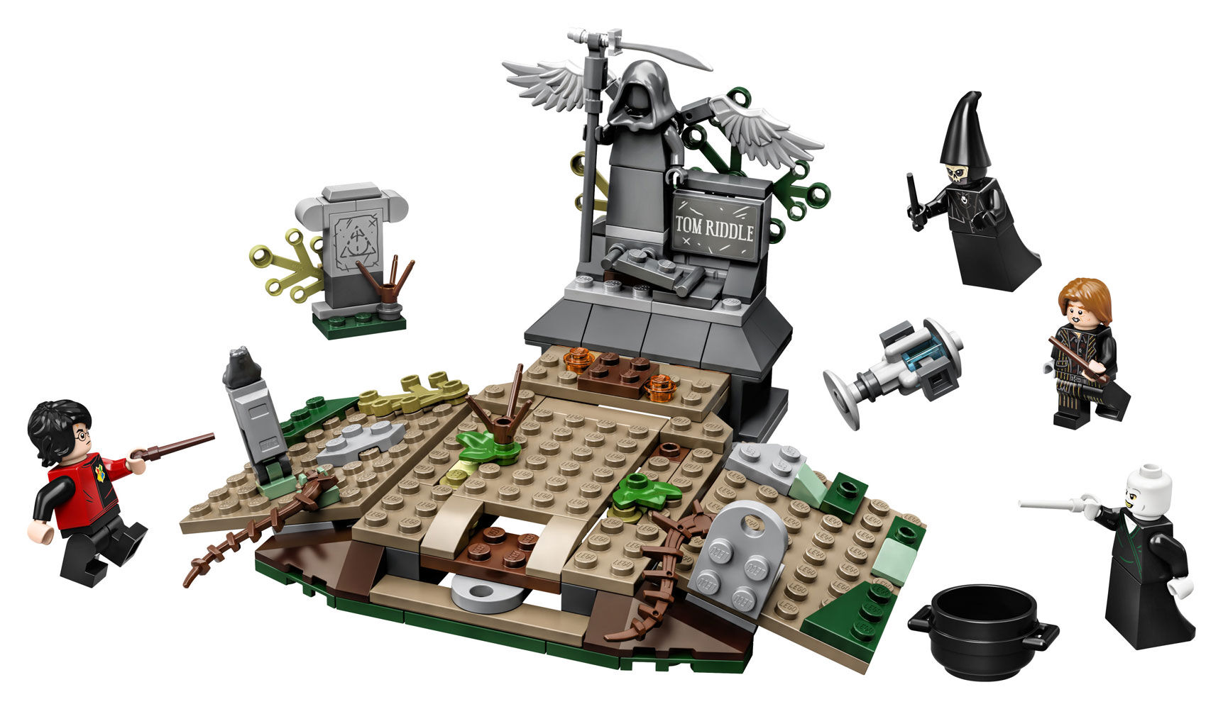 harry potter lego clearance