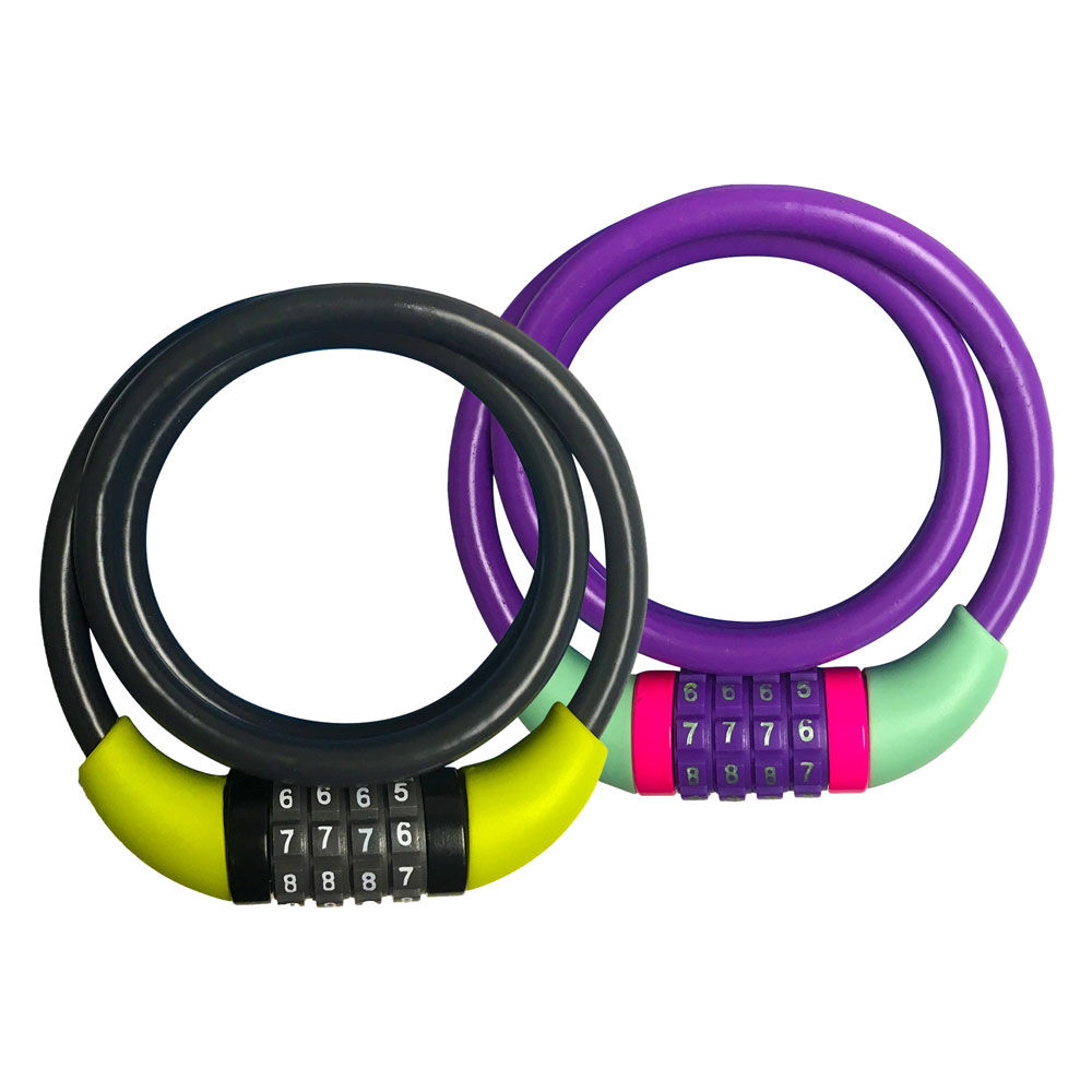 Raskullz online bike lock