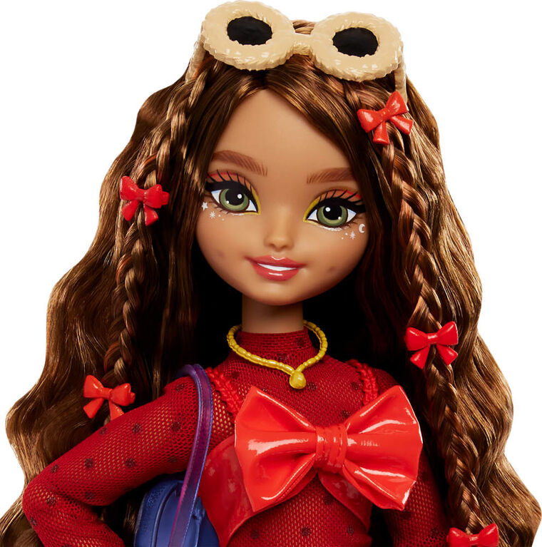 Barbie-Équipe de Rêve Teresa-poupée et accessoires