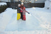 Simple Rink™ 10' x 20' Backyard Skating Rink