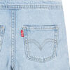 Levis Overalls - Doubt It