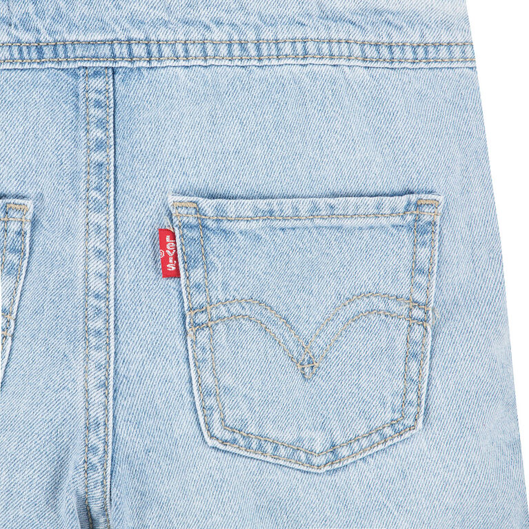 Levis Overalls - Doubt It