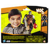 MixMashers Star Wars the Mandalorian and Grogu Custom Mix-And-Match Deluxe Action Figure Set & Accessories