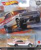 Hot Wheels Car Culture Circuit Legends Vehicle