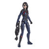 Snake Eyes: G.I. Joe Origins Baroness Action Figure