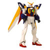 Gundam Infinity - Wing Gundam (with Build A Zaku piece)
