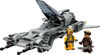 LEGO Star Wars Pirate Snub Fighter 75346 Building Toy Set (285 Pieces)