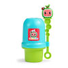 Cocomelon No Spill Bubble Tumbler - One per purchase