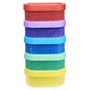 Orbeez, The One and Only, Multi Pack avec 2 000 Orbeez, billes d'eau non toxiques, jouets sensoriels