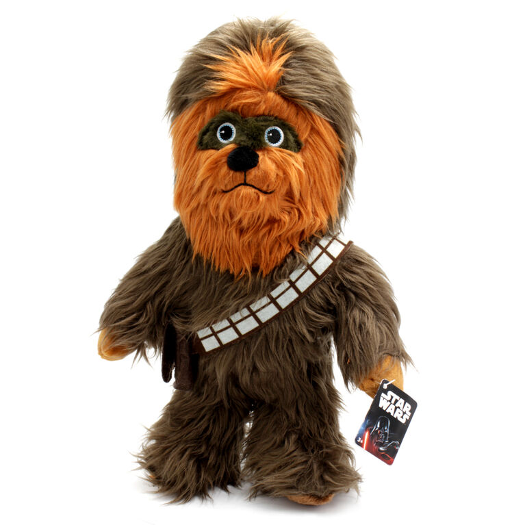 toys r us chewbacca