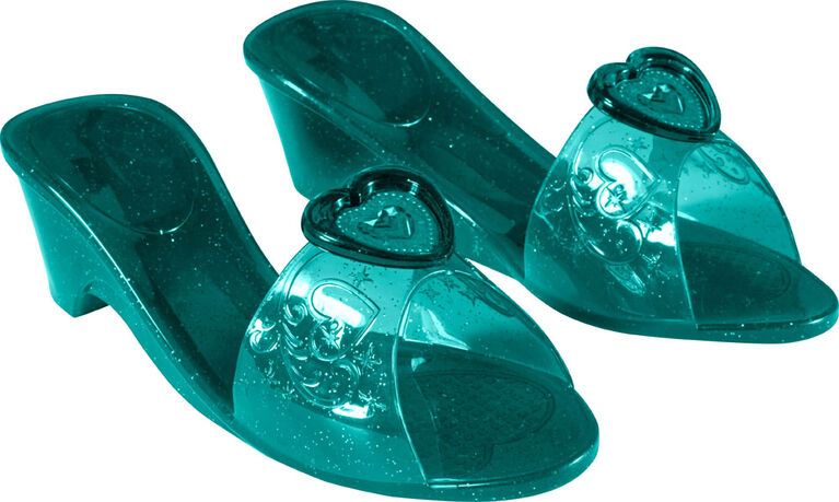 Rubies Mermaid Princess Costume Heels for Children
