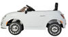 Fiat 500 12V- White