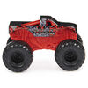 Monster Jam, Official Northern Nightmare Monster Truck, 1:70 Scale