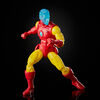 Marvel Legends Series Tony Stark (A.I.) Action Figure Toy