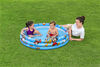 Disney Junior Piscine pour Bébé Minnie et ses Amis