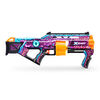 X-Shot Skins Last Stand Dart Blaster (16 Darts) by ZURU