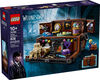 LEGO Mercredi L'appartement de La Chose, Ensemble de Construction, Jouet pour Enfants 76785