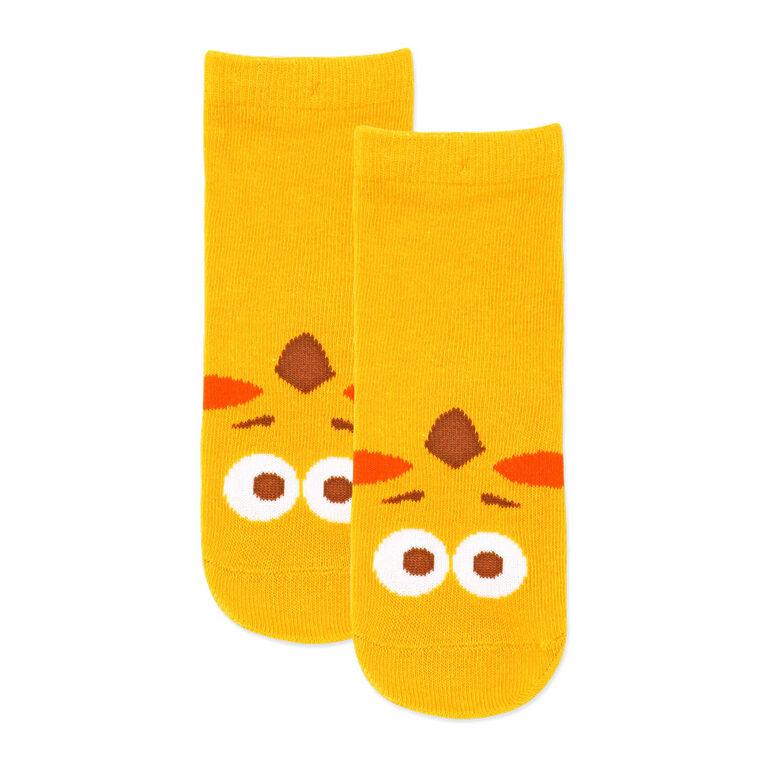 Toys R Us Geoffrey Chaussettes terrain de jeu 12-24M