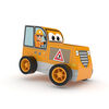 J'Adore City Car - 1 per order, colour may vary (Each sold separately, selected at Random)