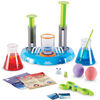 Learning Resources Beaker Creatures Liquid Reactor Super Lab - English Edition