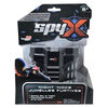 SpyX - Jumelles Furtives.