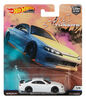 Hot Wheels - Véhicule Nissan Silvia S15