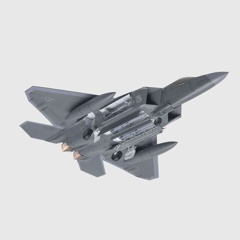 Revell F22 Raptor Model Toys R Us Canada