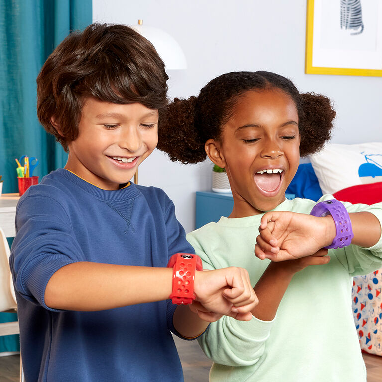Little Tikes - Tobi 2 Robot Smartwatch