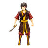 Avatar The Last Airbender - Zuko: Book Three: Fire