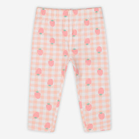 Rococo Legging Strawberry