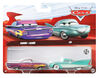 Disney Pixar Cars Ramone and Flo 2-Pack
