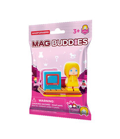 Magformers Miniature Maggy Bag Set