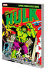 Incredible Hulk Epic Collection: The Curing Of Dr. Banner - English Edition