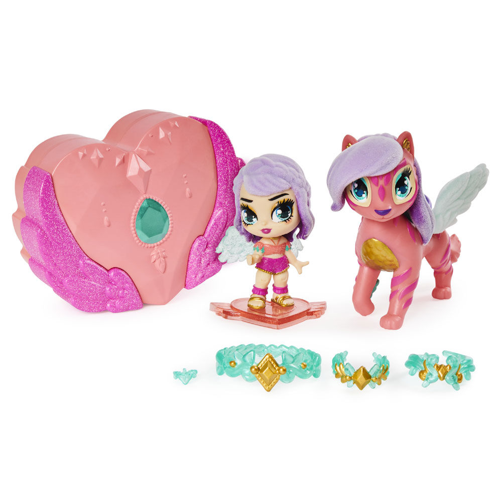 Hatchimal outlet pixies canada