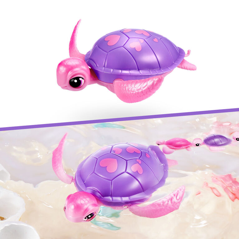 Pets Alive Mommy Turtle Surprise by ZURU