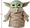 Star Wars - le Mandalorien L'enfant Peluche