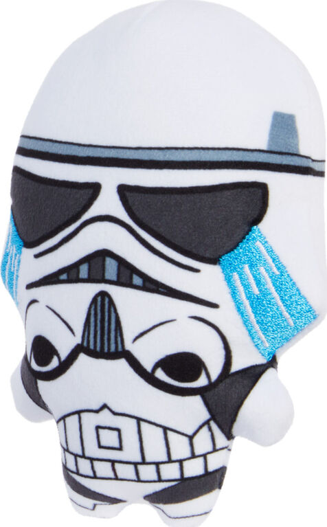 Star Wars Moodiverse Plush Figures with Emotion-Inspired Design, Small Collectible Soft Toys (Styles May Vary) Star Wars Moodiverse Plush Figures with Emotion-Inspired Design, Small Collectible Soft Toys (Styles May Vary)