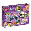 LEGO Friends Stephanie's Buggy & Trailer 41364