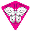 X Kites - Color-Me-Kite - Butterfly