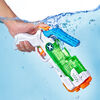 X-Shot Water Warfare Micro Fast-Fill Water Blaster Double Pack by ZURU