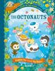 The Octonauts Explore The Great Big Ocean - English Edition