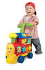 Train d'apprentissage trotteur - Édition anglaise