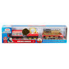 Thomas & Friends - Train Motorisé Golden Thomas